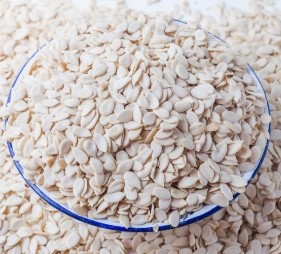 Melon Seeds